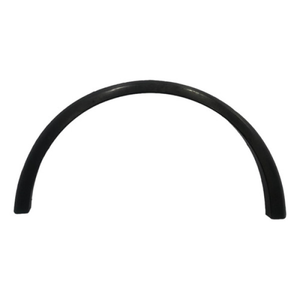 Moldura Para-lama Dianteiro Esq Fiat Palio Sporting 2013/18