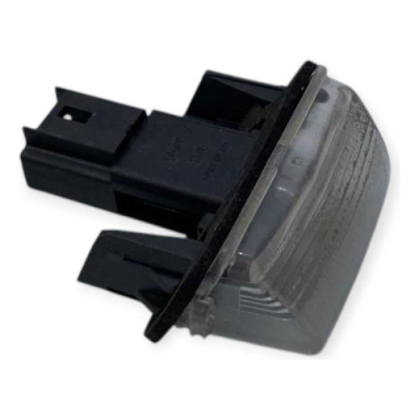 Luz De Placa Peugeot 207 2008 - 2015