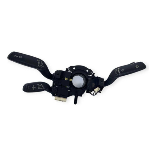 Comando Chave De Seta / Limpador Pára-brisa Audi A4 09-12