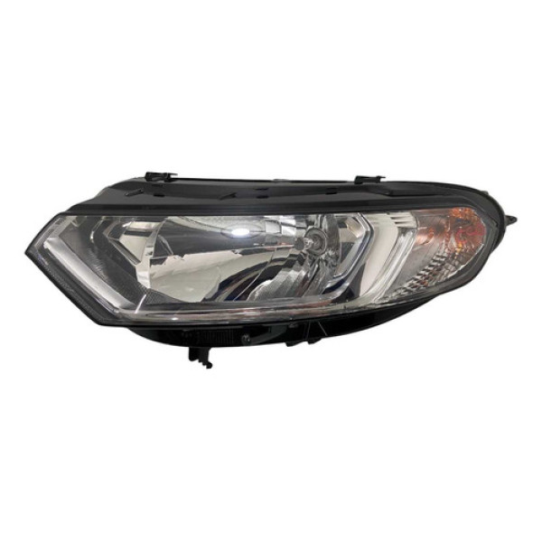 Farol Esquerdo Ford Ecosport 2013/2017 54141 Direito/passageiro