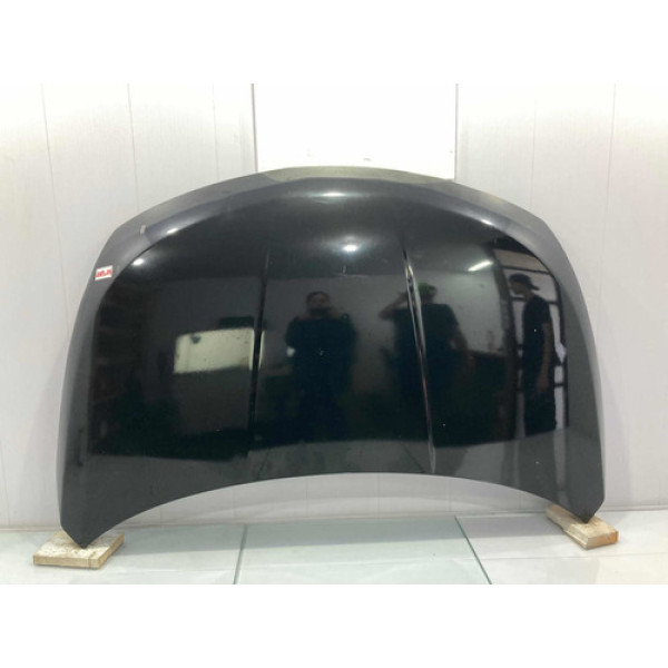 Capô Dianteiro Nissan Tiida 2008/2016