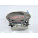 Maçaneta Externa Porta Direita Gm Montana 2013/2018 Dianteira