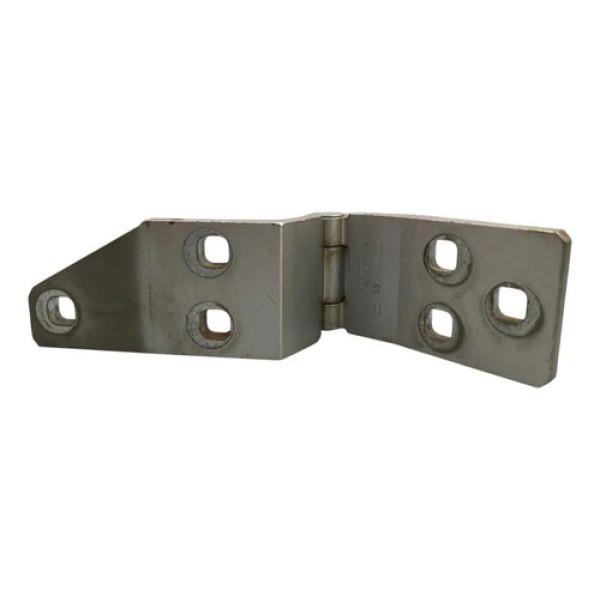 Dobradiça Superior Capo Traseiro Ecosport 2013/2018 11530