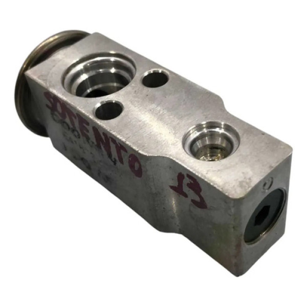 Valvula Expansão Ar Cond Kia Sorento 2012/2015 12166