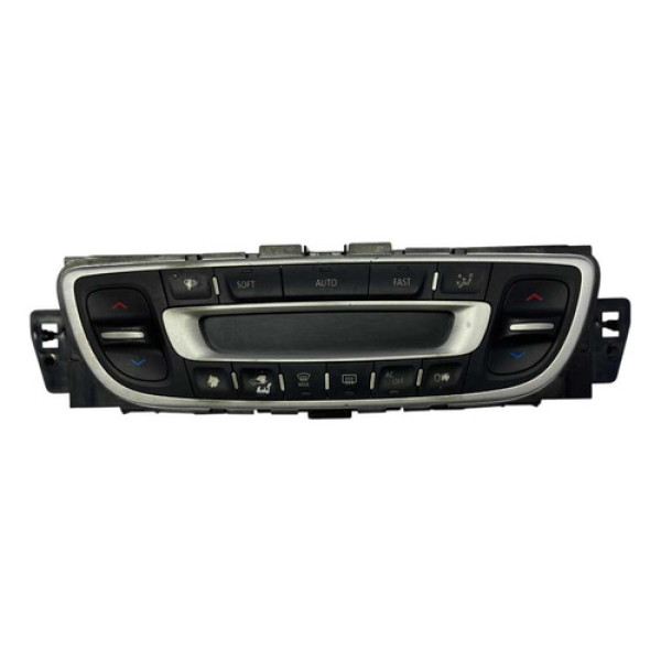 Comando Ar Condicionado Digital Fluence 2011/2018 47502