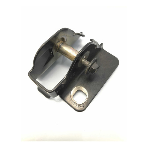 Suporte Braço Esquerdo Capô Traseiro Renault Logan 2008/13