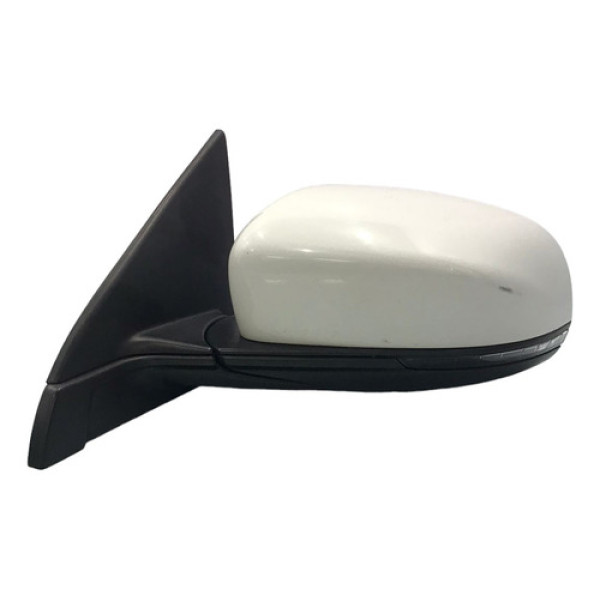 Retrovisor Esquerdo Fiat Toro 1.8 Aut 2017/2021