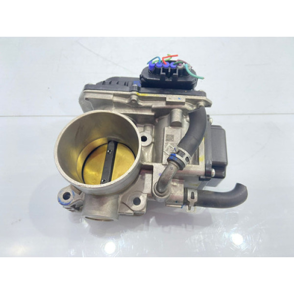 Tbi Corpo Borboleta Honda City 2022/2023