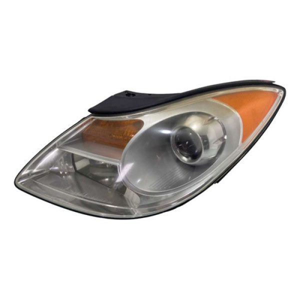 Farol Esquerdo Hyundai Vera Cruz 2006/2012 54167 Esquerdo/motorista
