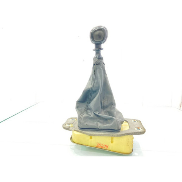 Alavanca Trambulador Seletor Marcha Fiat Fiorino 2015/2021