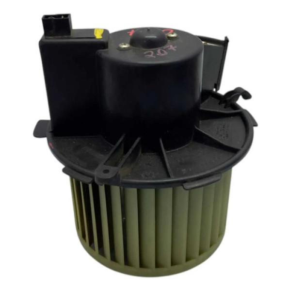 Motor Ventilação Interna Peugeot 207 2004/2010 12049