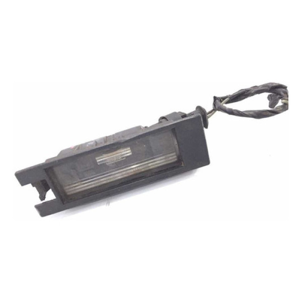 Luz Placa Gm Vectra Gt 2009/2011