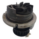 Bomba Da Água Chevrolet Onix/cobalt 2011/2019
