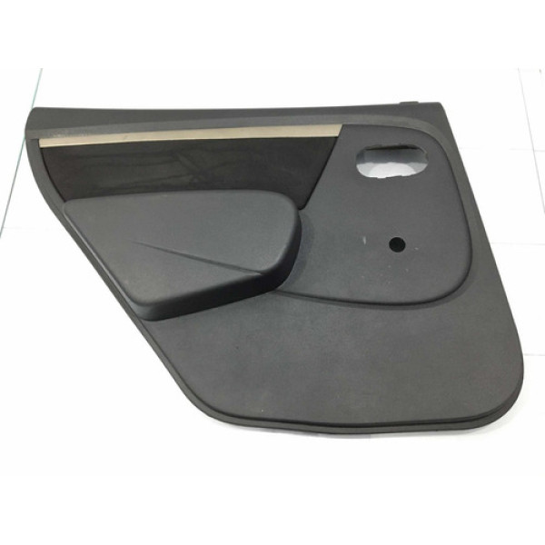 Forro Porta Traseiro Esquerdo Renault Logan 2008/2013