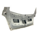 Capo Tampa Traseira Chevrolet Agile 2008/2016 Branco