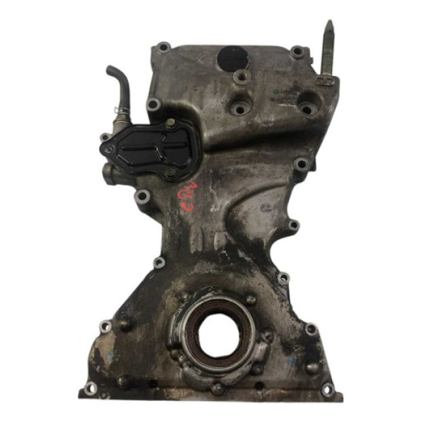 Tampa Lateral Motor Honda Cr-v 2.0 2008/2012