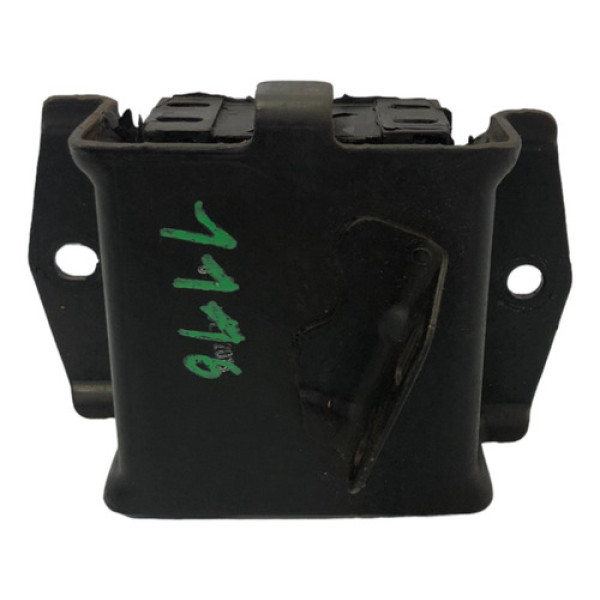 Contrapeso Batente  Capo Traseiro  Honda City 2010/2014