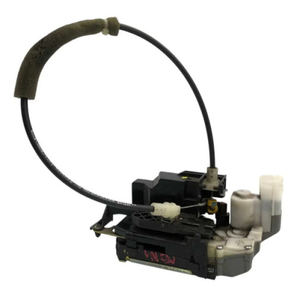 Fechadura Porta Tras Direita Ford Fiesta 2007/2010 2005