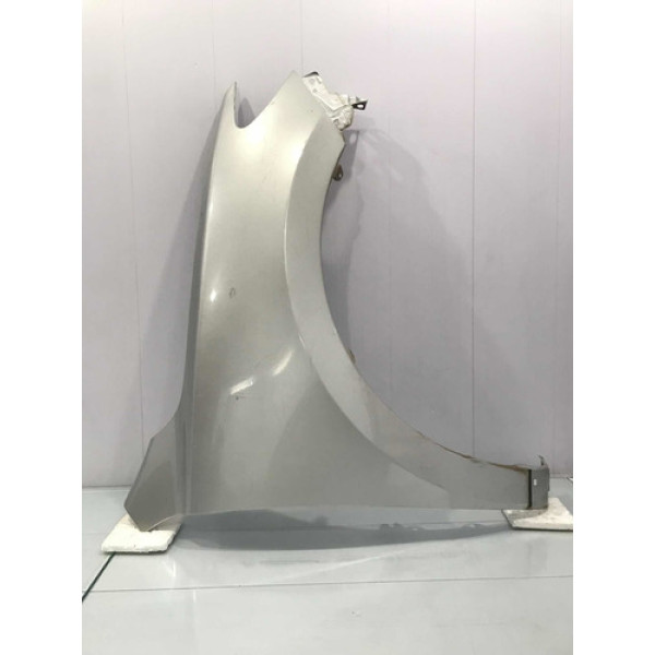 Pára-lama Direito Hyundai Santa Fé 2009/2012