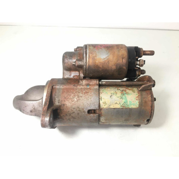 Motor Partida Chevrolet Celta,prisma 2010 1.0/1.4 8v Manual