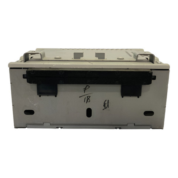 Modulo Multimídia Som Ford New Fiesta 2011/2021