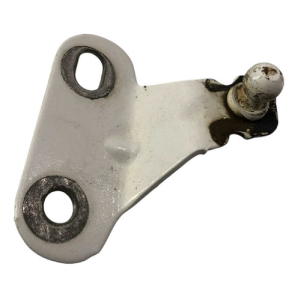 Suporte Direito Amortecedor Tampa Traseira Ford Ka 2013/21