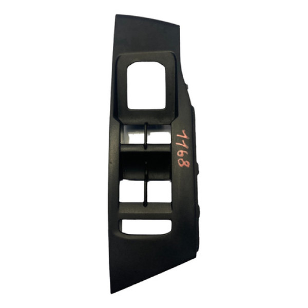 Moldura Botão Vidro Dianteiro Esq Volkswagen T-cross 2019/23