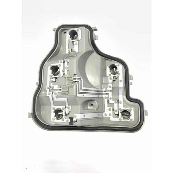 Circuito Lanterna Direita Chevrolet Vectra 2006/2012