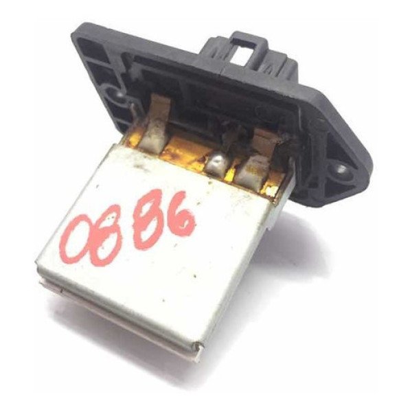 Resistência Ar Condicionado Kia Sorento 2013-2016