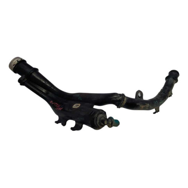 Gargalo Tanque Combustivel Chevrolet Prisma 13/19 46936