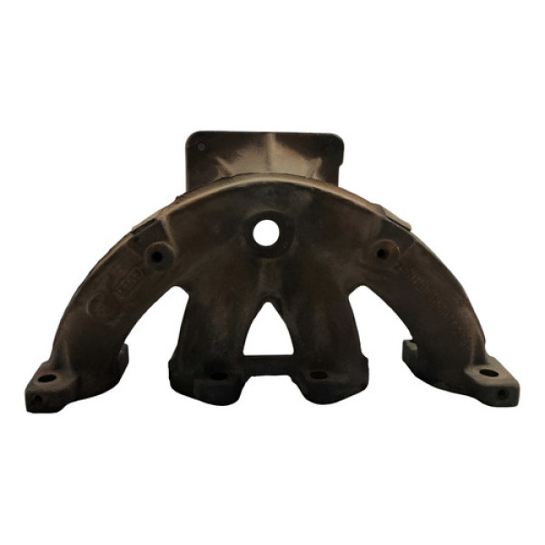 Coletor Escape Citroën C3 Peugeot 208 1.5 2011/2016 50679