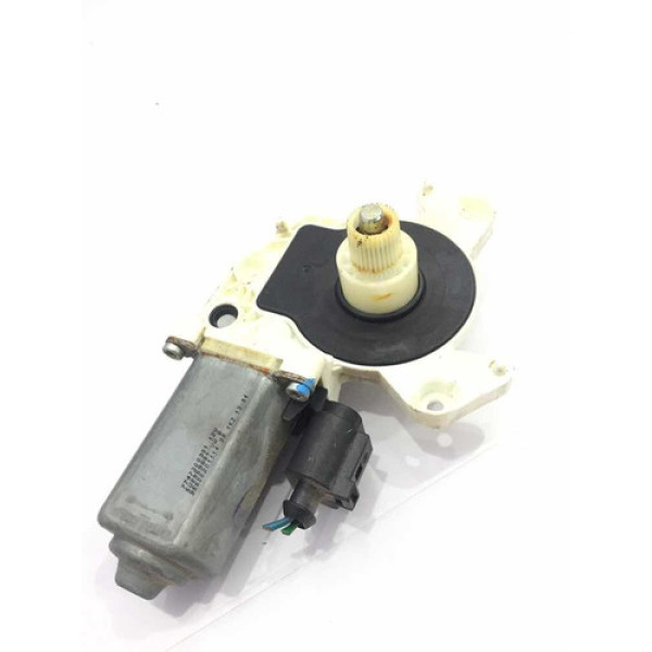 Motor Vidro Elétrico Dianteiro Direito Vw Voyage G5 09/12