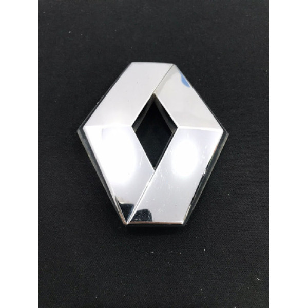 Emblema Logotipo   Renault   Renault Sandero 2015/2023