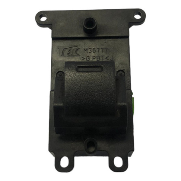 Botão Vidro Traseiro Direito E Esquerdo Honda City 2010/2014
