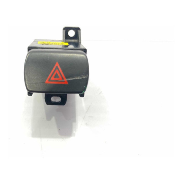 Botão Alerta Fiat Bravo 2013/2016