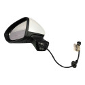 Retrovisor Externo Lado Esquerdo Chevrolet Cruze Sedan 20/22
