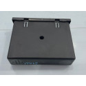Porta Objeto Painel Chevrolet Astra 2003/2012 Preto
