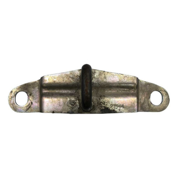 Trava Fechadura Tampa Traseira Fiat Idea 2011/2016 53230