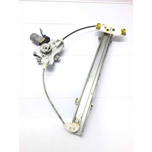 Máquina Vidro Dianteiro Direito Jac J2 2013/2018