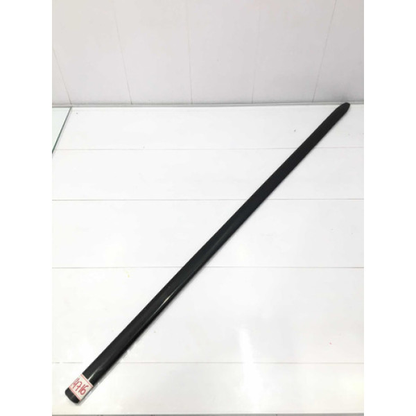 Friso Dianteiro Direito Ford Ka 2007/2012 C/detalhe