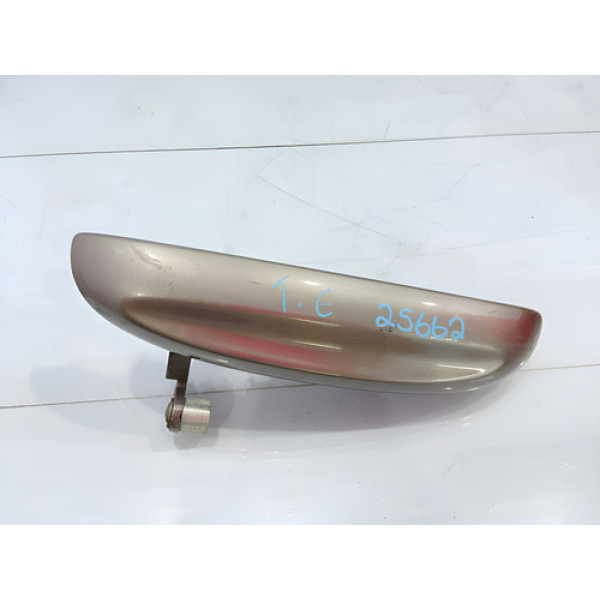 Maçaneta Externa Porta Traseira Esquerda Toyota Etios Traseira