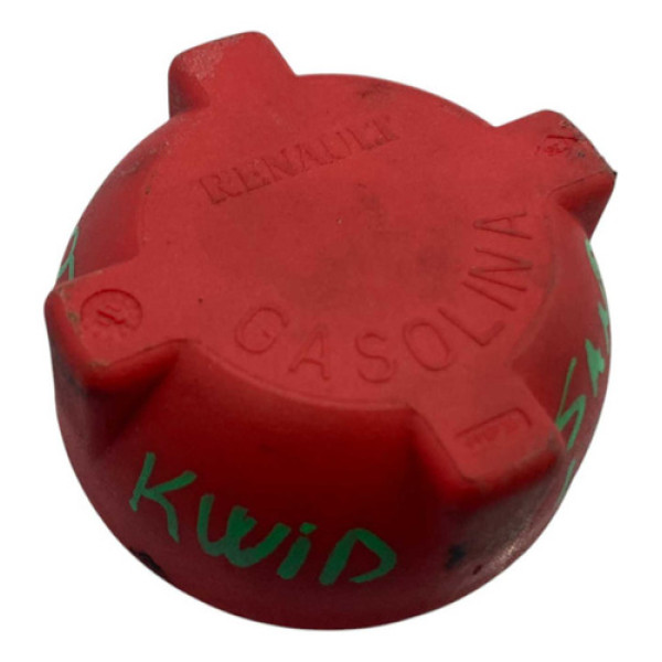 Tampa Reservatorio Partida Frio Kwid Sandero Logan 2015/2022