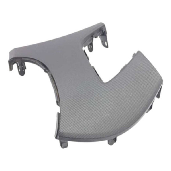 Moldura Difusor Canto Esquerdo Hyundai Creta 2017-2020