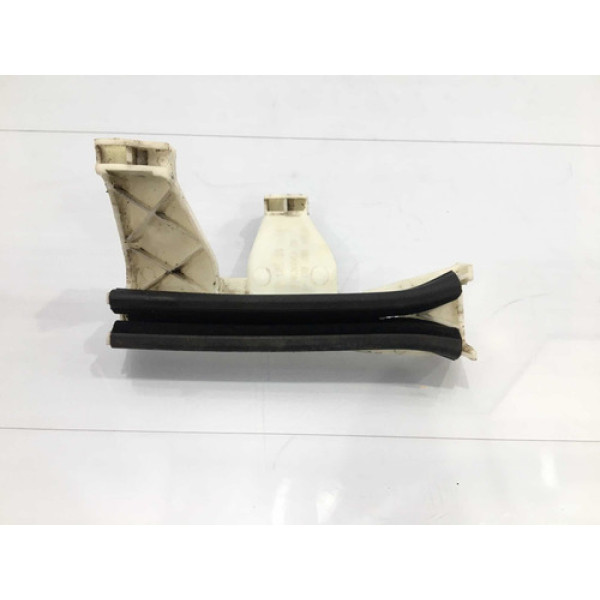 Guia Vidro Porta Traseira Esquerda Citröen C3 2004/2012