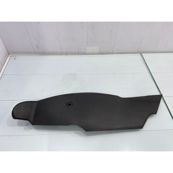 Acabamento Direito Console Central Ford New Fiesta 14/18