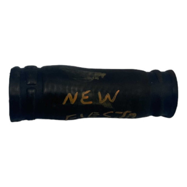 Mangueira Flange Água Ford New Fiesta 1.6 16v Aut 13/21