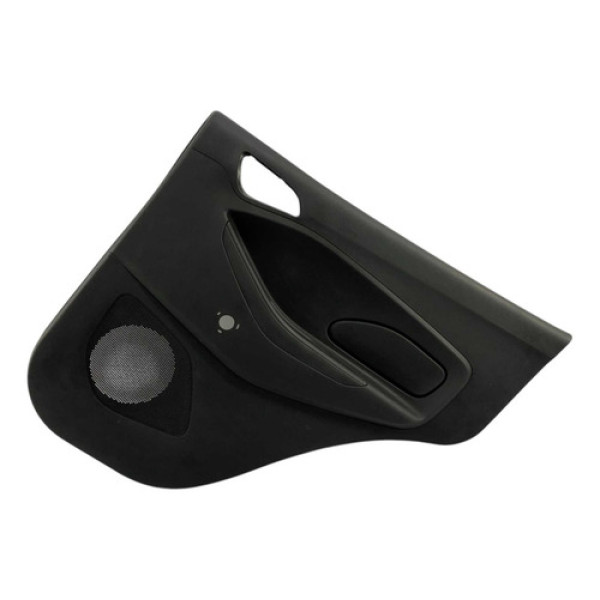 Forro De Porta Traseira Direita Ford Ka 1.0 3cc 2018/2021