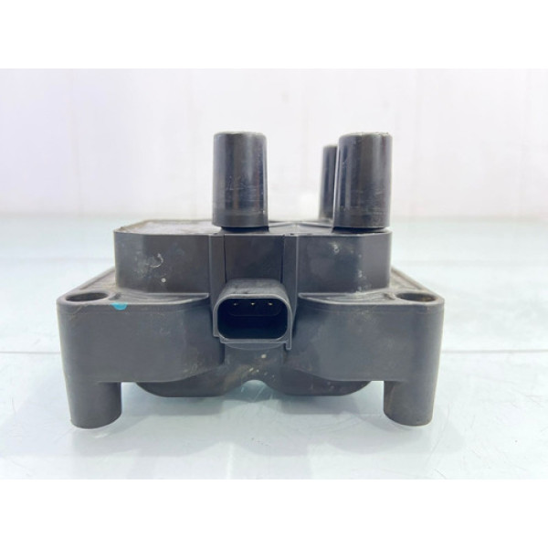 Bobina De Ignição Ford Fiesta Ka Ecosport 2003/2012