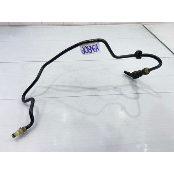 Mangueira Válvula Atuador Embreagem Renault Sandero 15/20