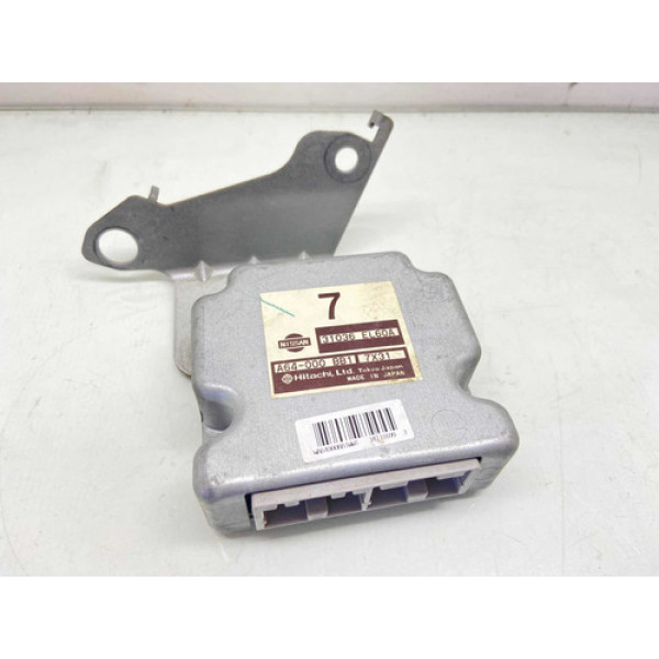 Módulo Câmbio 1.8 Aut Nissan Tiida 2010